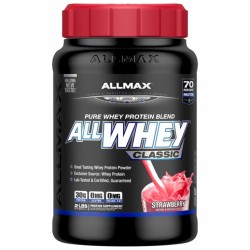 All Whey 908 гр